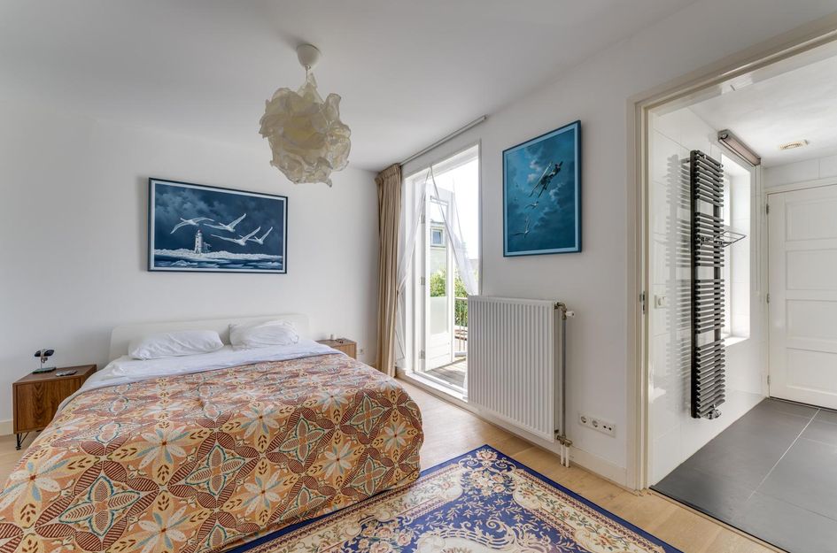 Poortstraat 64A