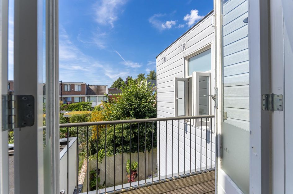 Poortstraat 64A