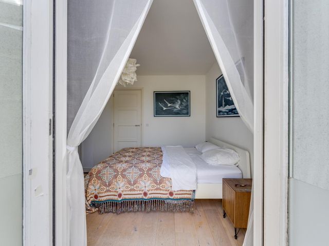 Poortstraat 64A, Utrecht