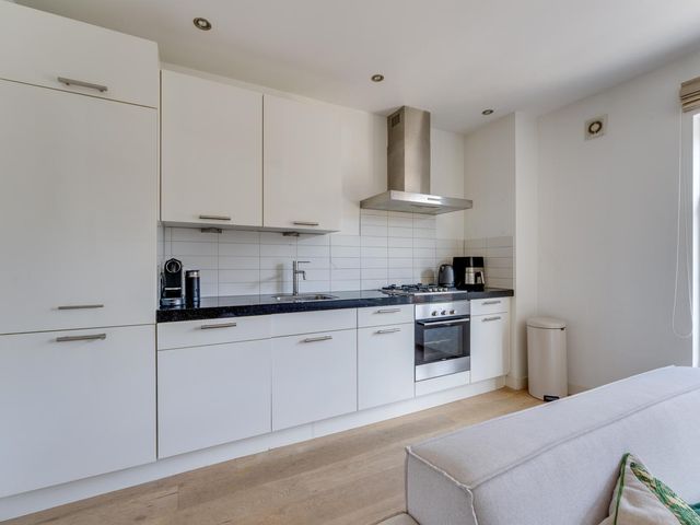 Poortstraat 64A, Utrecht