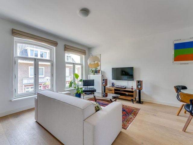 Poortstraat 64A, Utrecht