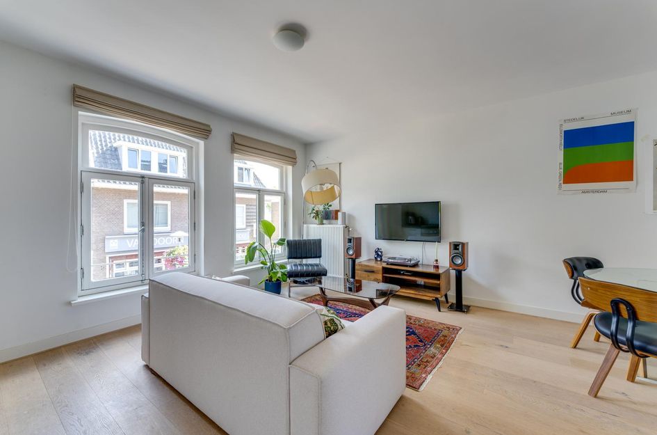Poortstraat 64A