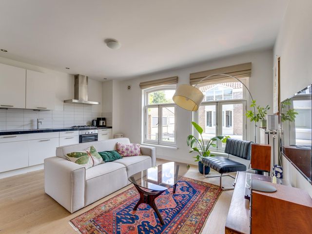 Poortstraat 64A, Utrecht