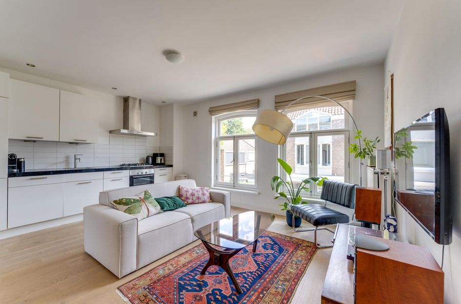 Poortstraat 64A