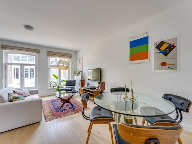 Poortstraat 64A, Utrecht