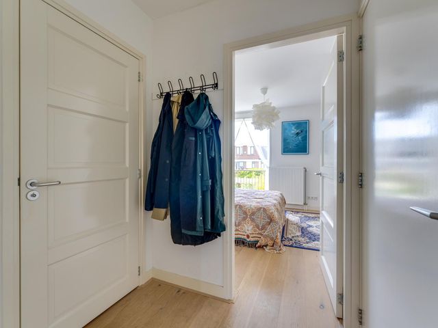 Poortstraat 64A, Utrecht