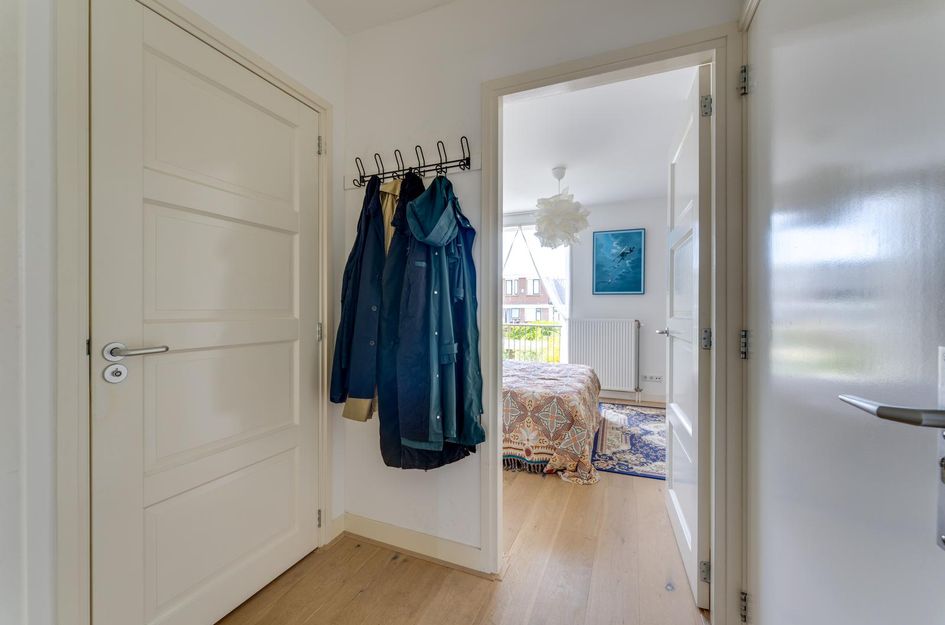 Poortstraat 64A