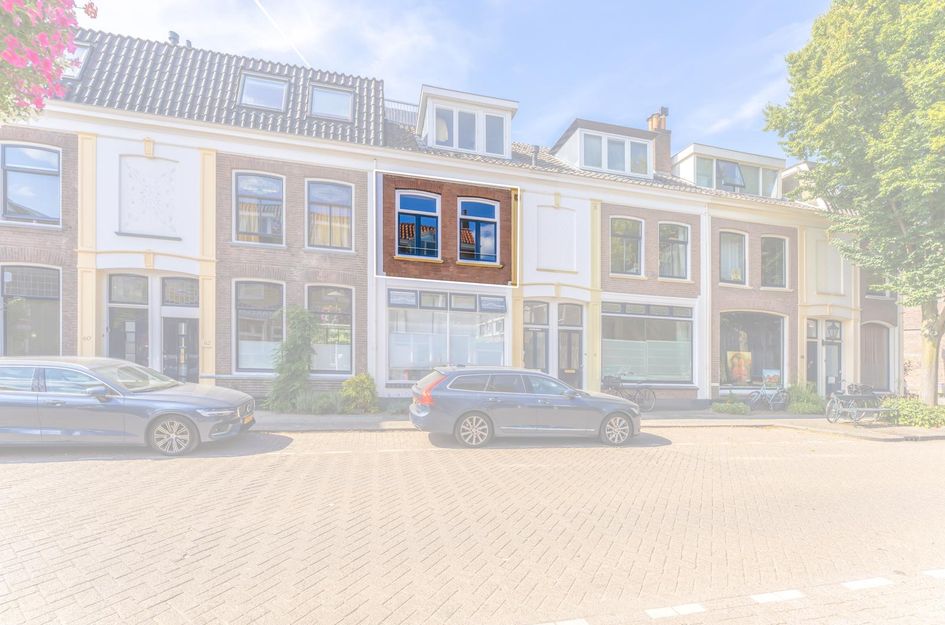 Poortstraat 64A