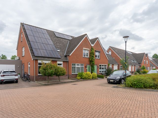 Meander 26, Bemmel