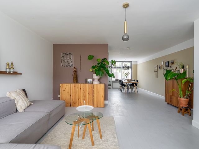 Meander 26, Bemmel