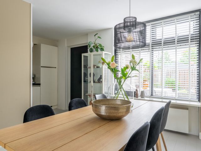 Meander 26, Bemmel