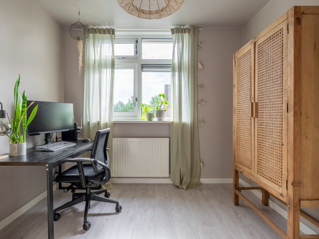 Meander 26, Bemmel