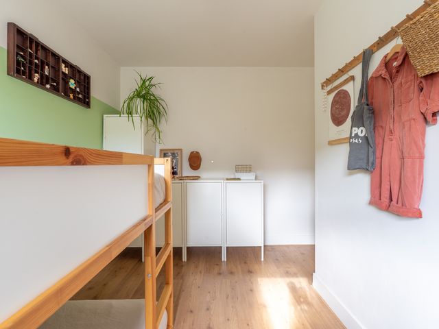 Meander 26, Bemmel