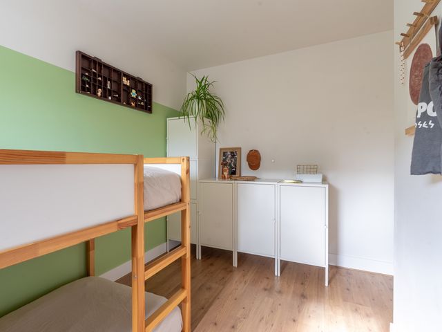 Meander 26, Bemmel