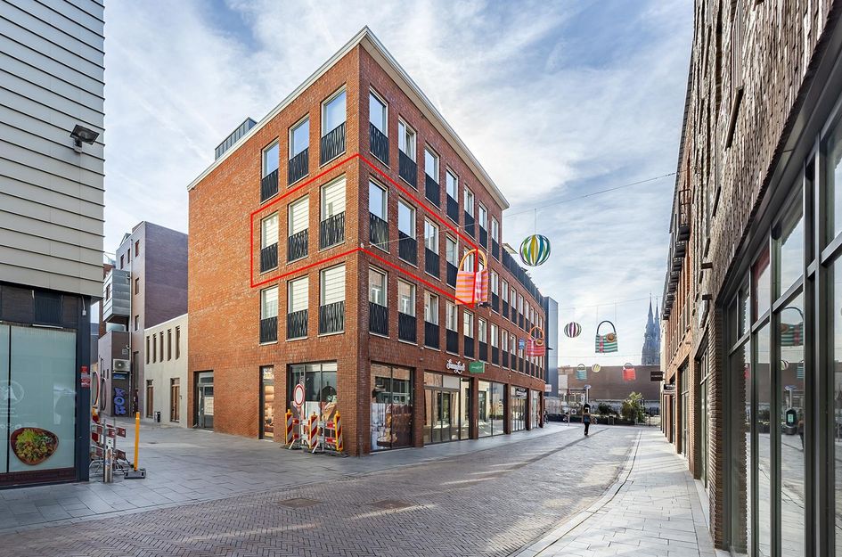 Nieuwe Emmasingel 97