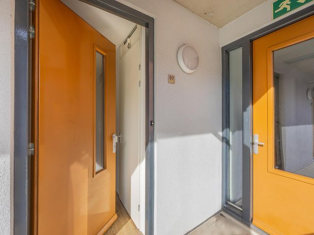 Nieuwe Emmasingel 97, Eindhoven