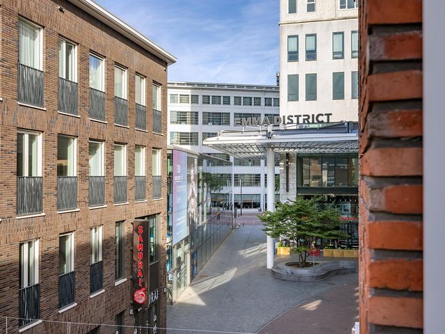 Nieuwe Emmasingel 97, Eindhoven