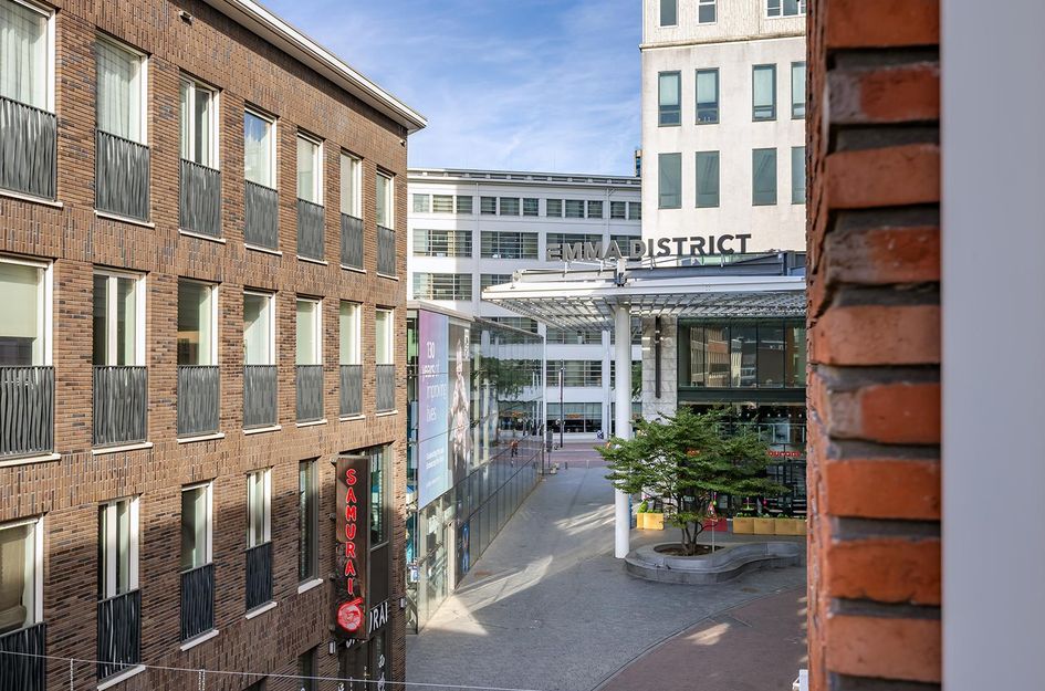 Nieuwe Emmasingel 97