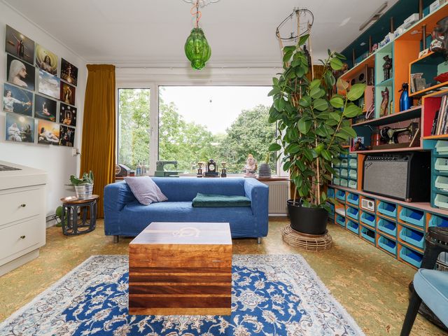 Professor Poelslaan 30B, Rotterdam