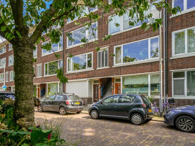 Professor Poelslaan 30B, Rotterdam