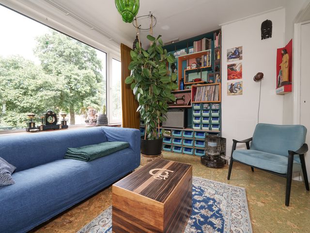 Professor Poelslaan 30B, Rotterdam