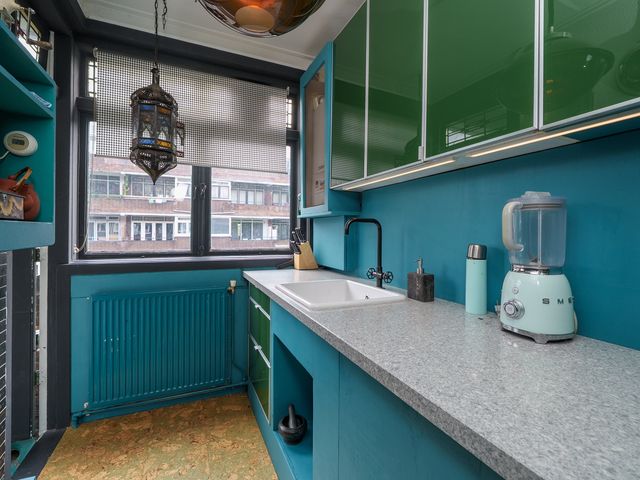 Professor Poelslaan 30B, Rotterdam