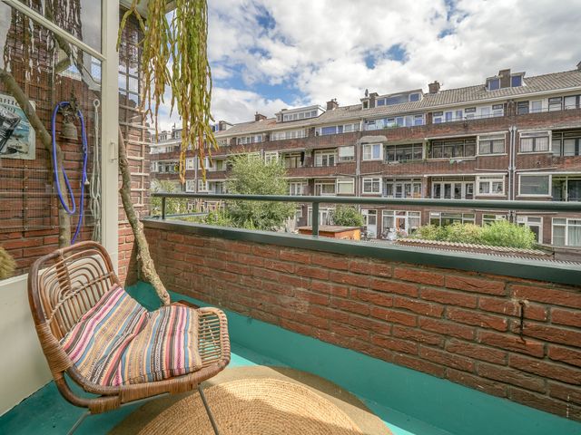 Professor Poelslaan 30B, Rotterdam