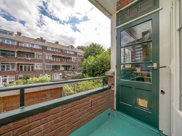 Professor Poelslaan 30B, Rotterdam