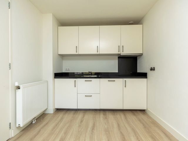 Russischestraat 4A01, Rotterdam