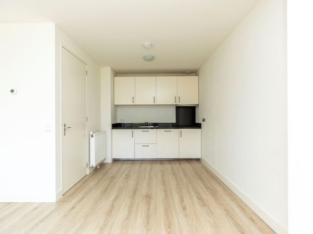 Russischestraat 4A01, Rotterdam