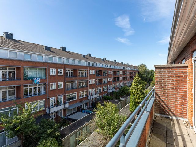 Russischestraat 4A01, Rotterdam