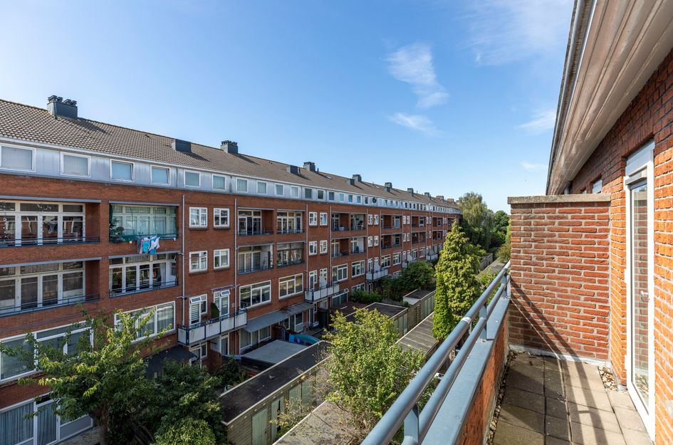 Russischestraat 4A01