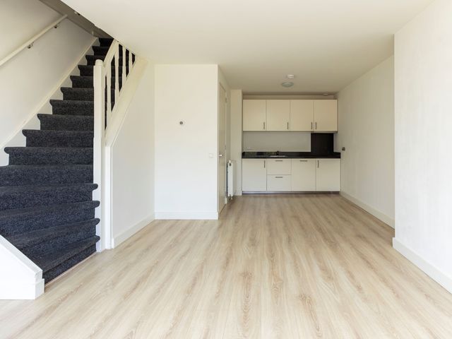 Russischestraat 4A01, Rotterdam
