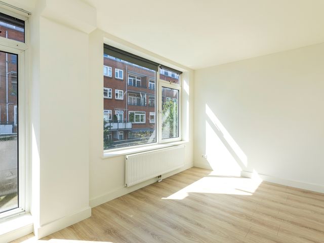 Russischestraat 4A01, Rotterdam