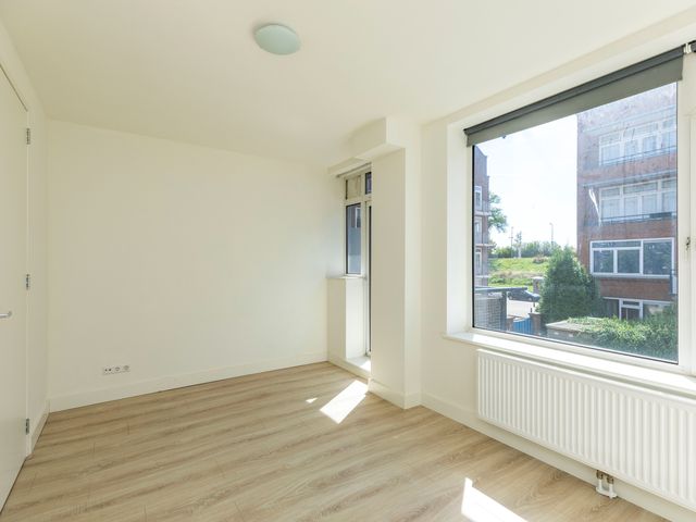 Russischestraat 4A01, Rotterdam
