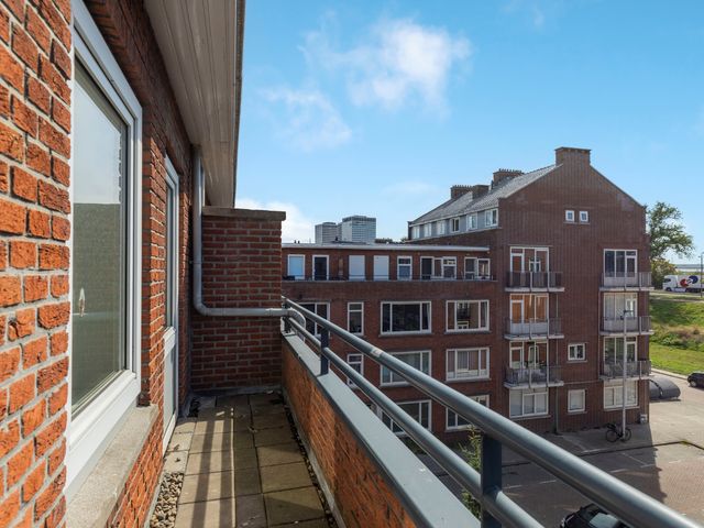 Russischestraat 4A01, Rotterdam