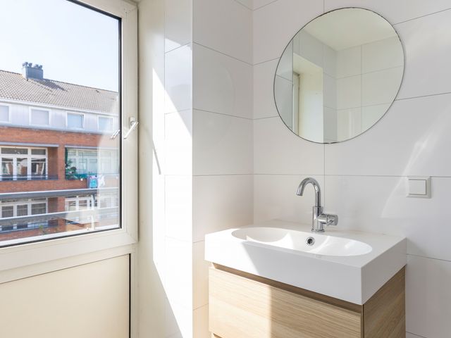 Russischestraat 4A01, Rotterdam