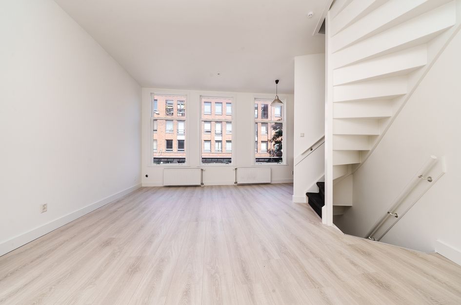 Nieuwe Binnenweg 452A