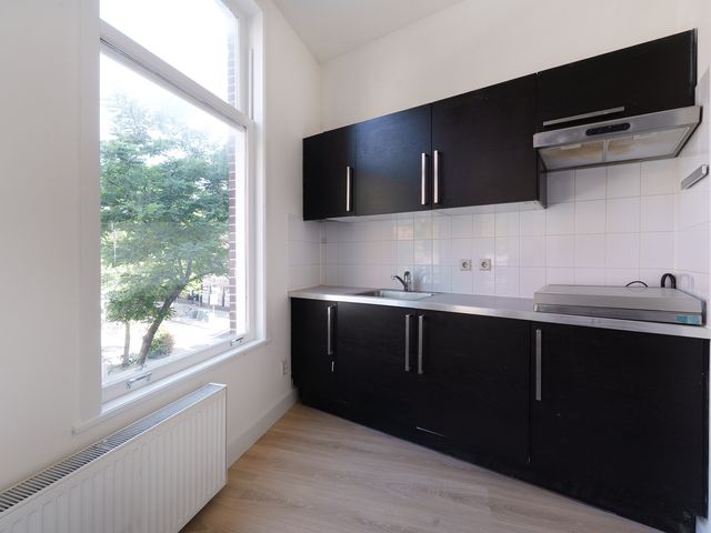 Nieuwe Binnenweg 452A, Rotterdam