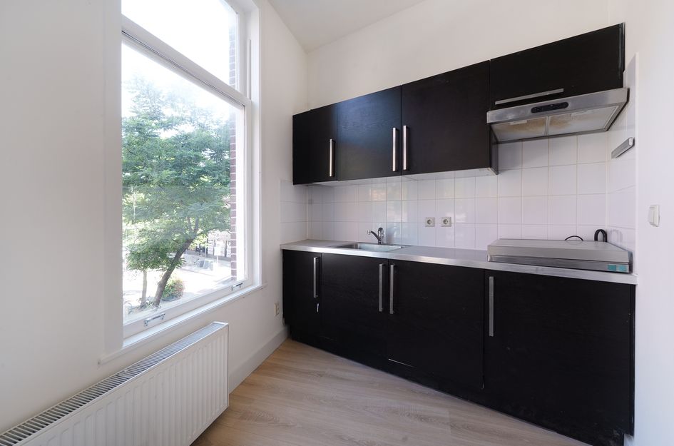 Nieuwe Binnenweg 452A