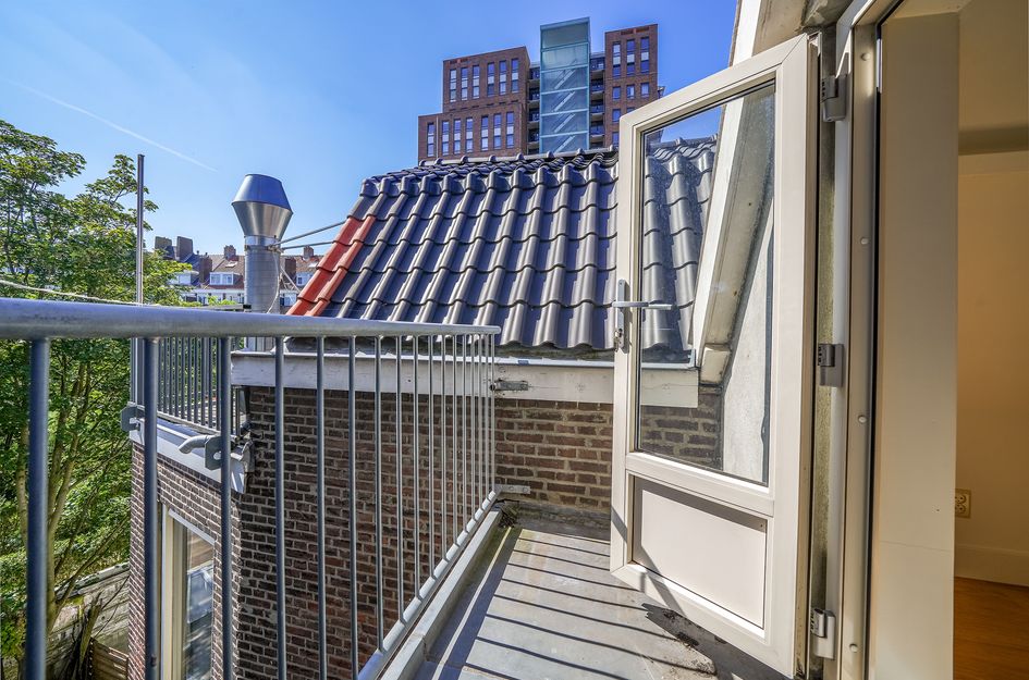 Nieuwe Binnenweg 452A