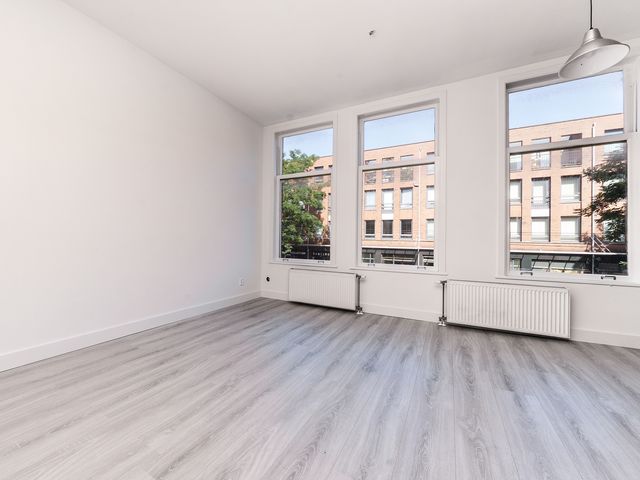 Nieuwe Binnenweg 452A, Rotterdam