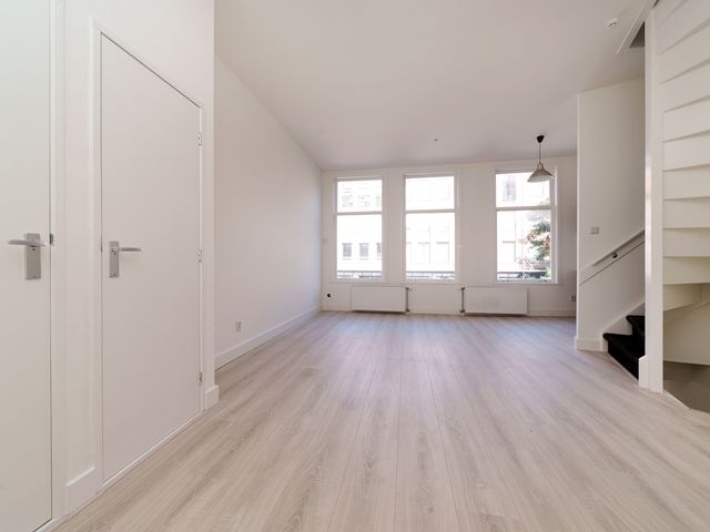 Nieuwe Binnenweg 452A, Rotterdam