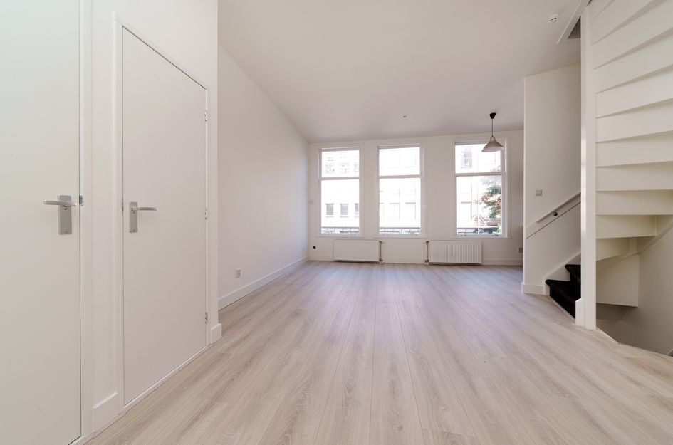 Nieuwe Binnenweg 452A