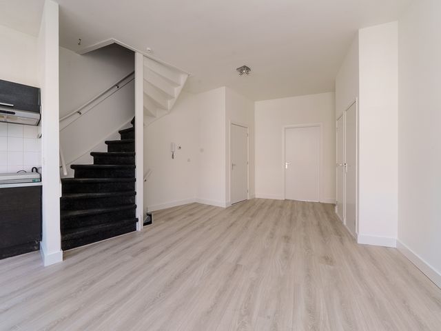 Nieuwe Binnenweg 452A, Rotterdam
