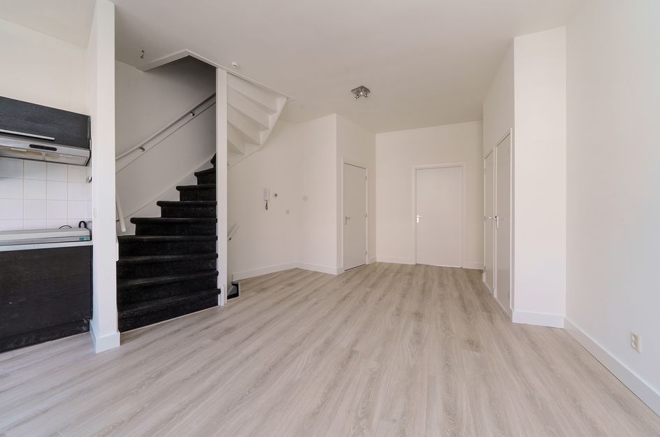 Nieuwe Binnenweg 452A
