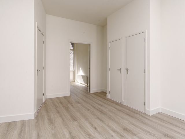 Nieuwe Binnenweg 452A, Rotterdam