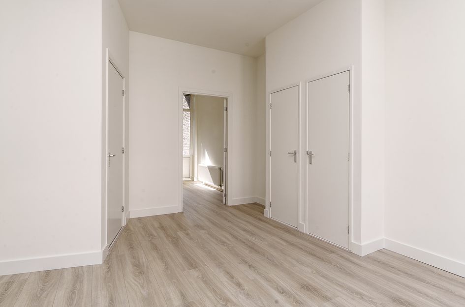 Nieuwe Binnenweg 452A