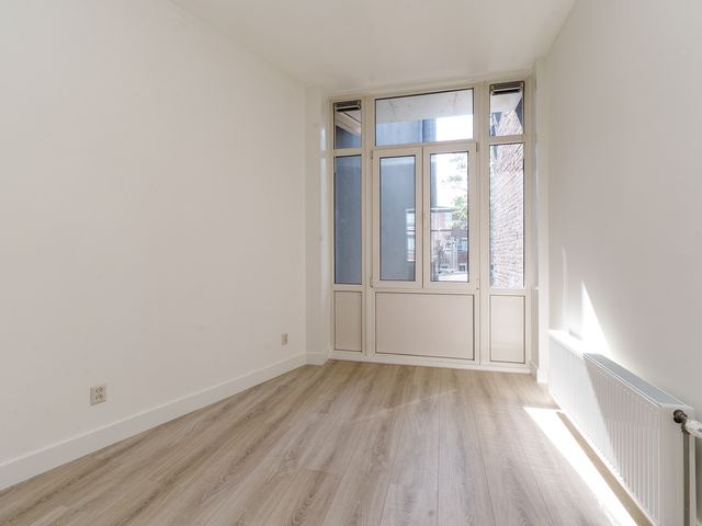 Nieuwe Binnenweg 452A, Rotterdam
