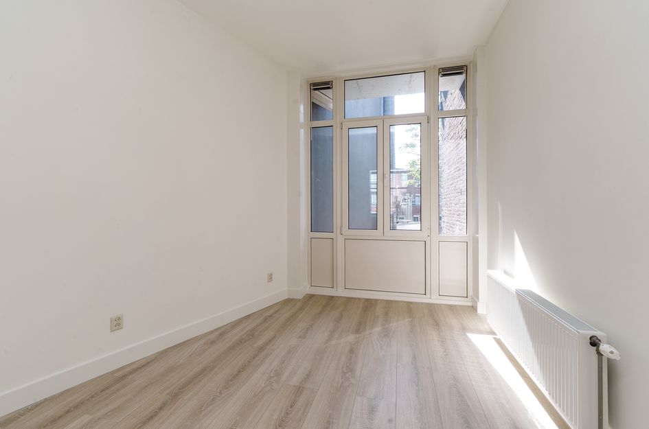 Nieuwe Binnenweg 452A
